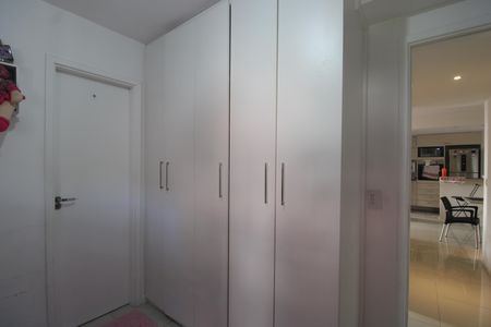 Apartamento à venda com 89m², 3 quartos e 1 vagaSuítes 2