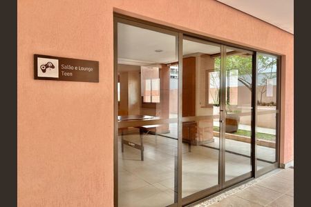 Apartamento à venda com 89m², 3 quartos e 1 vagaÁrea comum - Salão de festas