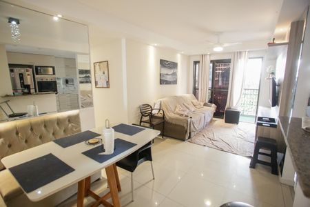 Apartamento à venda com 3 quartos, 89m² em Taquara, Rio de Janeiro