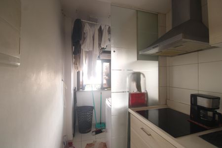 Apartamento à venda com 89m², 3 quartos e 1 vagaÁrea de serviço