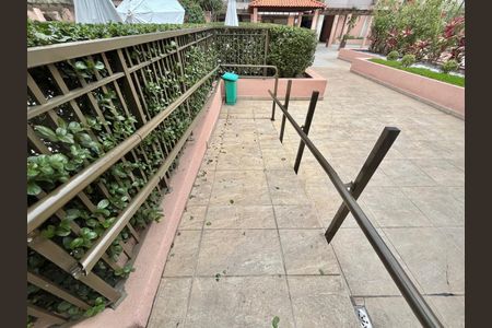 Apartamento à venda com 89m², 3 quartos e 1 vagaÁrea comum