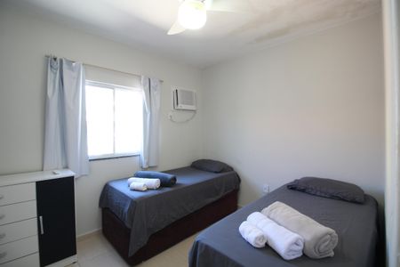 Apartamento para alugar com 60m², 2 quartos e sem vagaQuarto 2