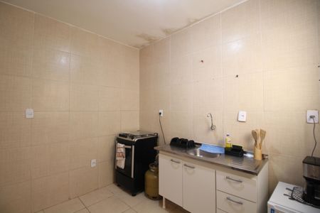 Apartamento para alugar com 60m², 2 quartos e sem vagaCozinha