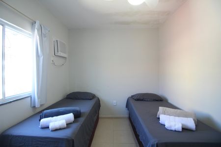 Apartamento para alugar com 60m², 2 quartos e sem vagaQuarto 2
