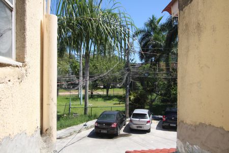 Quarto 1 - Vista de apartamento para alugar com 2 quartos, 60m² em Jacarepaguá, Rio de Janeiro