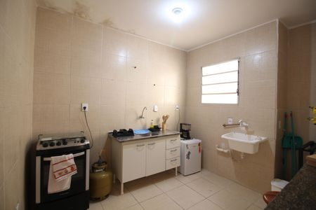 Apartamento para alugar com 60m², 2 quartos e sem vagaCozinha