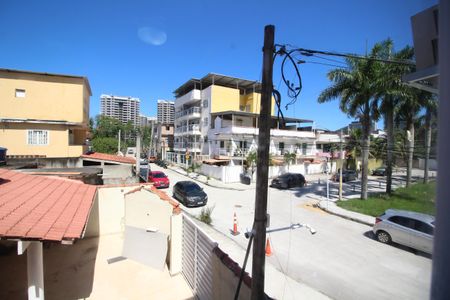 Apartamento para alugar com 60m², 2 quartos e sem vagaVista do Quarto 2