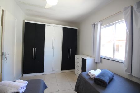 Apartamento para alugar com 60m², 2 quartos e sem vagaQuarto 2