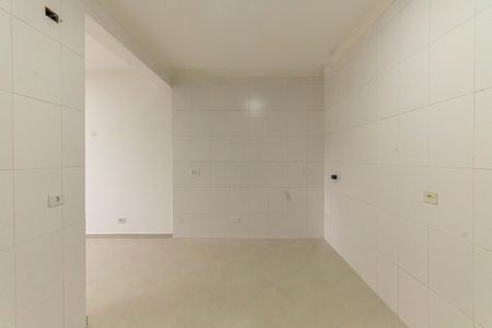 Casa para alugar com 109m², 3 quartos e 2 vagasCozinha