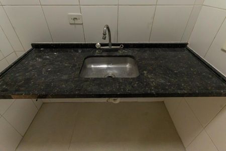 Casa para alugar com 109m², 3 quartos e 2 vagasCozinha