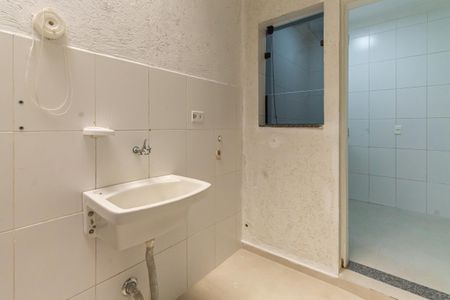 Casa para alugar com 109m², 3 quartos e 2 vagasÁrea de Serviço