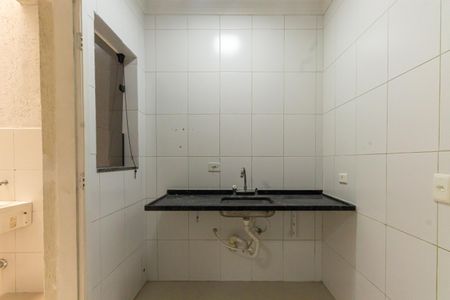 Casa para alugar com 109m², 3 quartos e 2 vagasCozinha