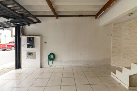 Casa para alugar com 109m², 3 quartos e 2 vagasGaragem