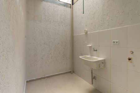 Casa para alugar com 109m², 3 quartos e 2 vagasÁrea de Serviço