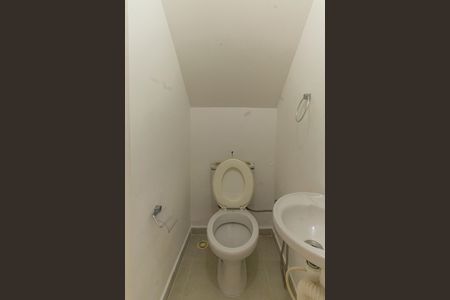 Casa para alugar com 109m², 3 quartos e 2 vagasLavabo