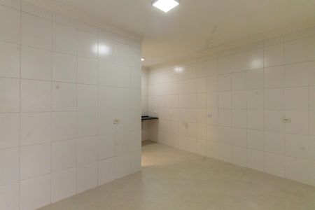 Casa para alugar com 109m², 3 quartos e 2 vagasCozinha