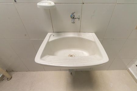 Casa para alugar com 109m², 3 quartos e 2 vagasÁrea de Serviço