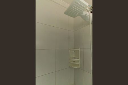 Casa para alugar com 109m², 3 quartos e 2 vagasBanheiro Social