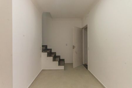 Casa para alugar com 109m², 3 quartos e 2 vagasSala