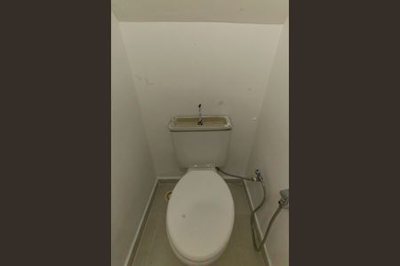 Casa para alugar com 109m², 3 quartos e 2 vagasLavabo