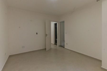 Suíte de casa à venda com 3 quartos, 109m² em Parque Maria Luiza, São Paulo