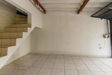 Casa para alugar com 109m², 3 quartos e 2 vagasGaragem