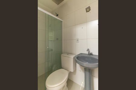 Casa para alugar com 109m², 3 quartos e 2 vagasBanheiro Social