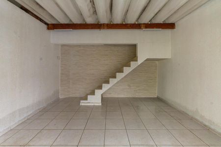 Casa para alugar com 109m², 3 quartos e 2 vagasGaragem