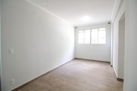 Sala de apartamento à venda com 2 quartos, 51m² em Brás, São Paulo