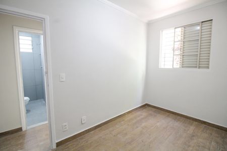 Apartamento à venda com 51m², 2 quartos e 1 vaga Apartamento à venda com 51m², 2 quartos e 1 vagaQuarto 1