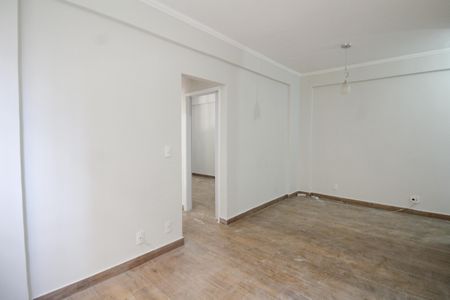 Apartamento à venda com 51m², 2 quartos e 1 vaga Apartamento à venda com 51m², 2 quartos e 1 vagaSala