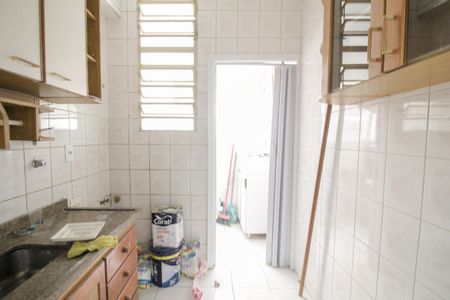 Apartamento à venda com 51m², 2 quartos e 1 vaga Apartamento à venda com 51m², 2 quartos e 1 vagaCozinha