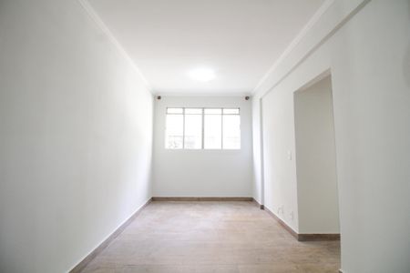 Apartamento à venda com 51m², 2 quartos e 1 vaga Apartamento à venda com 51m², 2 quartos e 1 vagaSala