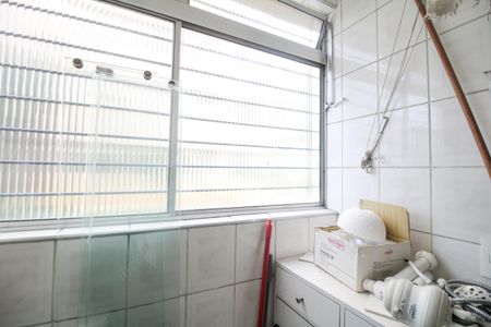 Apartamento à venda com 51m², 2 quartos e 1 vaga Apartamento à venda com 51m², 2 quartos e 1 vagaÁrea de Serviço