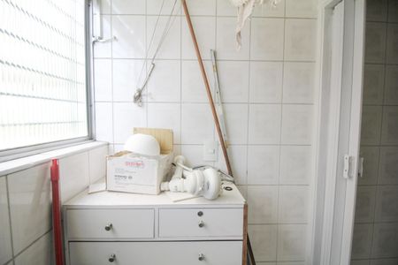 Apartamento à venda com 51m², 2 quartos e 1 vaga Apartamento à venda com 51m², 2 quartos e 1 vagaÁrea de Serviço