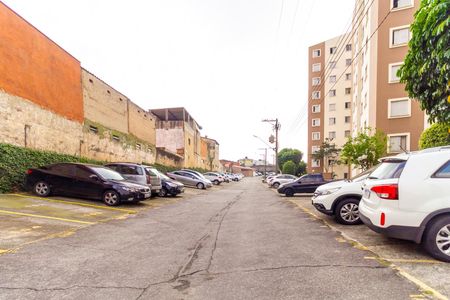 Apartamento à venda com 76m², 3 quartos e 1 vagaGaragem