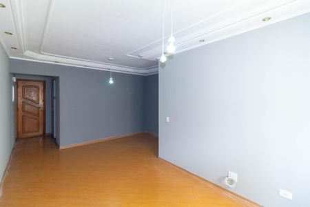 Apartamento à venda com 76m², 3 quartos e 1 vagaSala