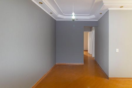 Apartamento à venda com 76m², 3 quartos e 1 vagaSala