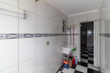 Apartamento à venda com 76m², 3 quartos e 1 vagaÁrea de Serviço