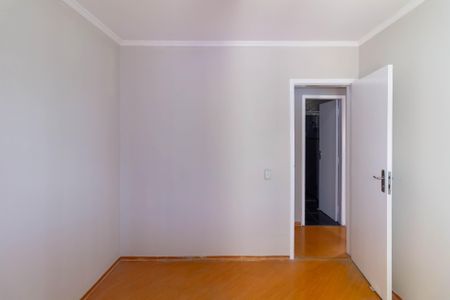 Apartamento à venda com 76m², 3 quartos e 1 vagaQuarto 1