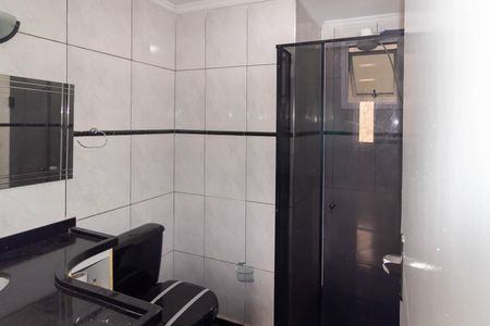 Apartamento à venda com 76m², 3 quartos e 1 vagaBanheiro