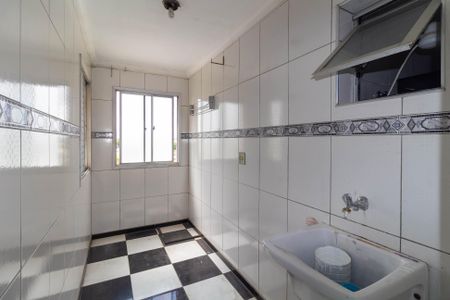 Apartamento à venda com 76m², 3 quartos e 1 vagaÁrea de Serviço