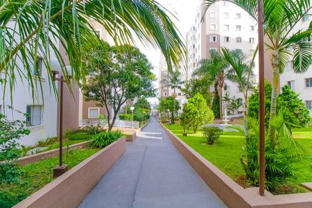 Apartamento à venda com 76m², 3 quartos e 1 vagaÁrea comum