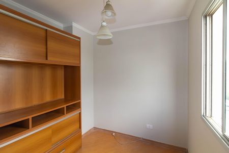 Apartamento à venda com 76m², 3 quartos e 1 vagaQuarto 3