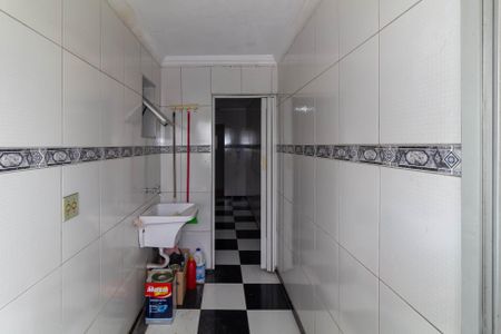 Apartamento à venda com 76m², 3 quartos e 1 vagaÁrea de Serviço