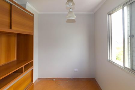 Apartamento à venda com 76m², 3 quartos e 1 vagaQuarto 3