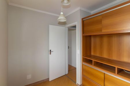 Apartamento à venda com 76m², 3 quartos e 1 vagaQuarto 3