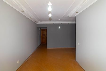 Sala de apartamento à venda com 3 quartos, 76m² em Vila Bancária, São Paulo