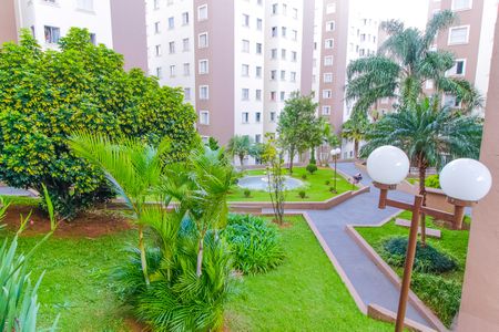 Apartamento à venda com 76m², 3 quartos e 1 vagaÁrea comum