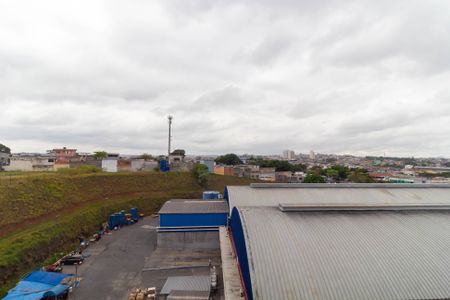 Vista de apartamento à venda com 3 quartos, 76m² em Vila Bancária, São Paulo